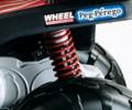   Peg Perego Polaris 700 OD 0048